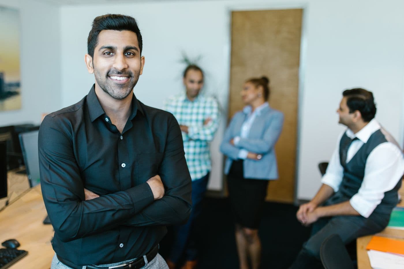 First-time PMS investor