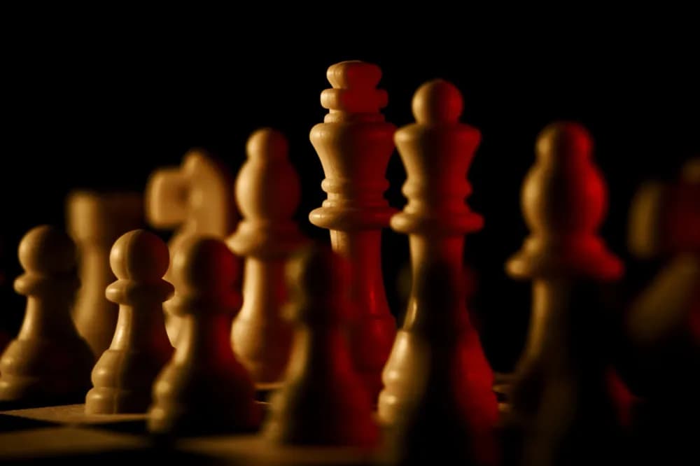 Two balanced approaches to managing equity