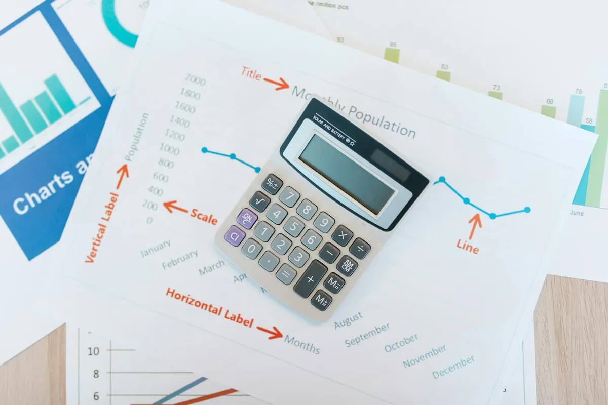 Matching equity and debt to a goal