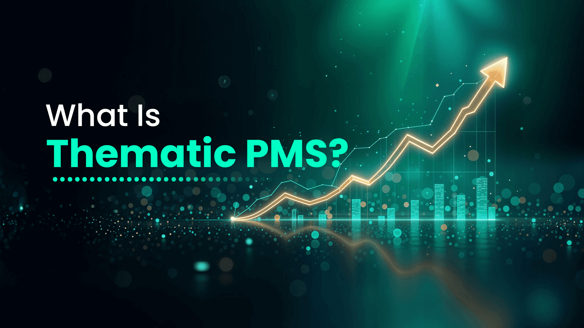 What is Thematic PMS?