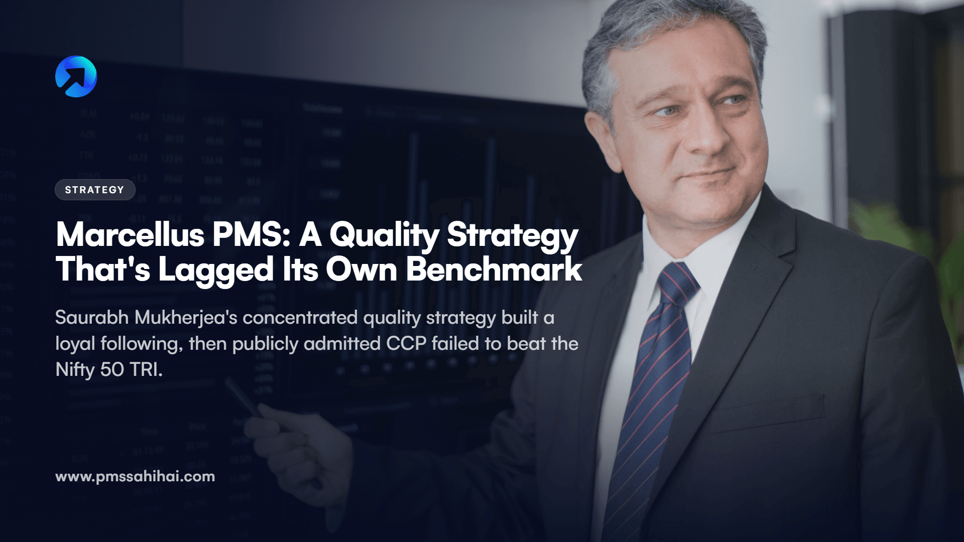 Marcellus Investment Managers: Strategy, Track Record & Who It Suits