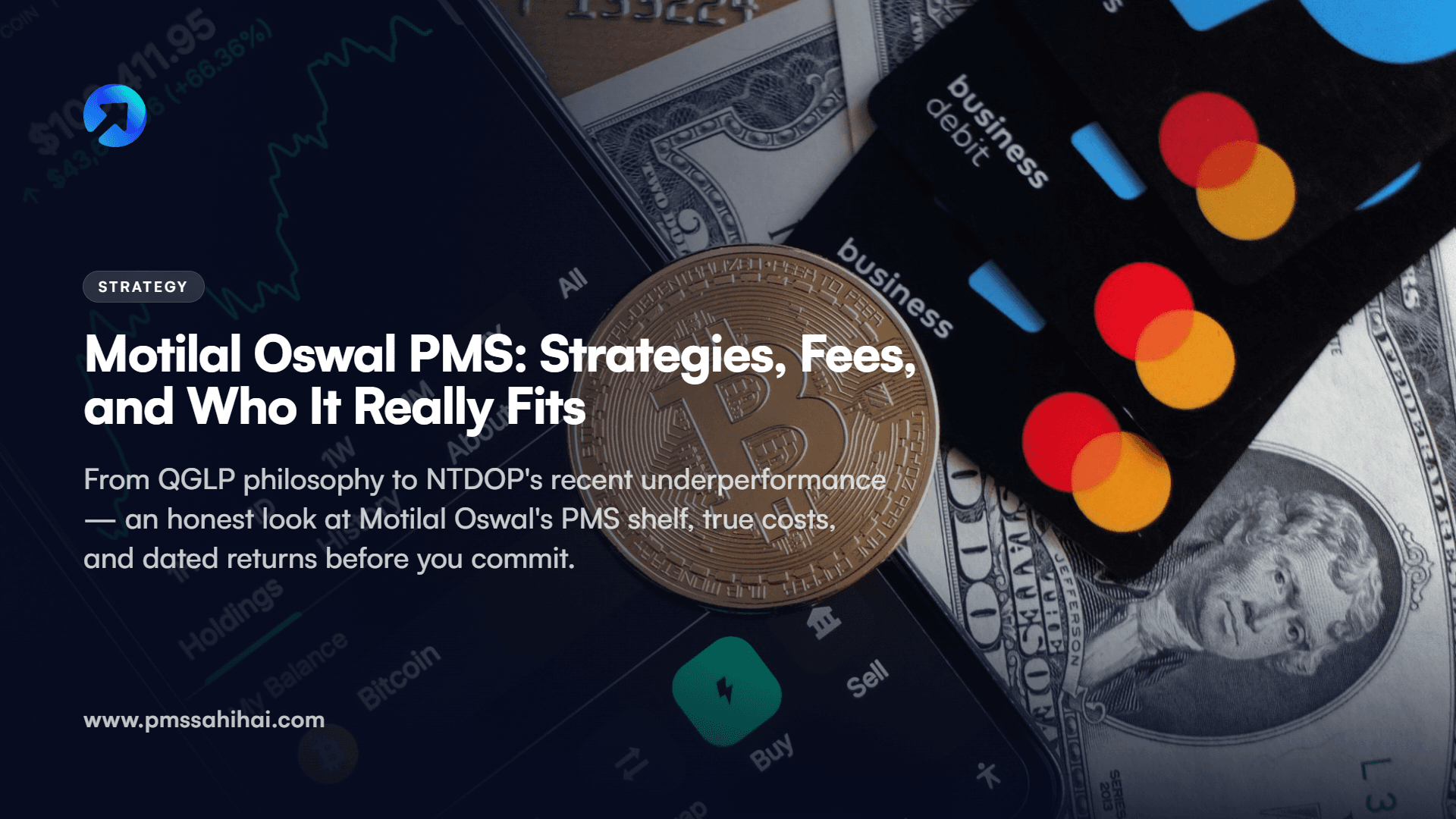 Motilal Oswal PMS: Strategies, Fees, and Who It Really Fits