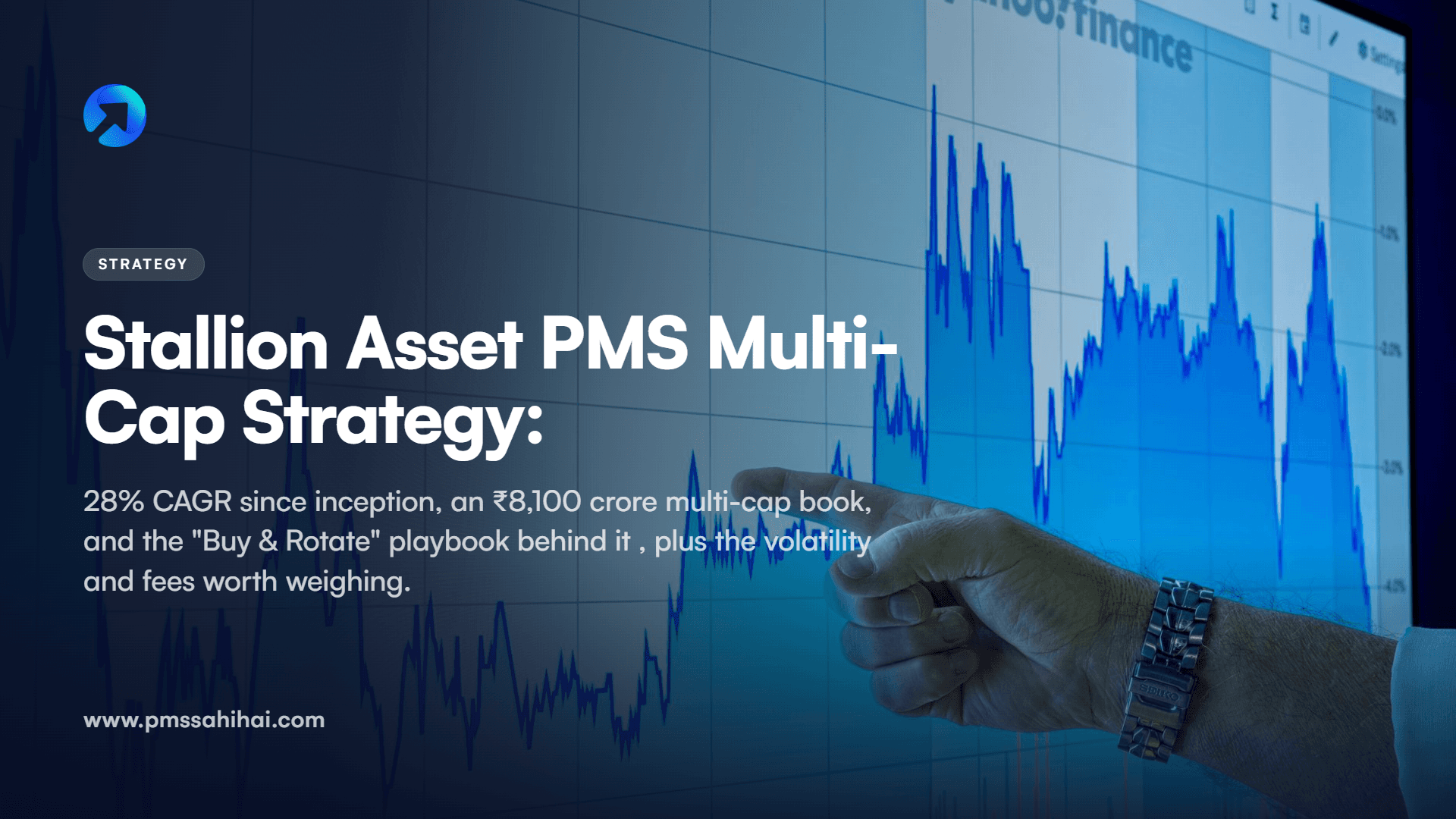 Stallion Asset PMS Multi-Cap Strategy: An Honest 2026 Review
