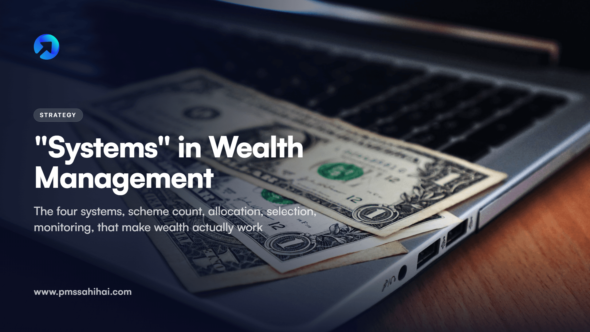 “Systems” in Wealth Management