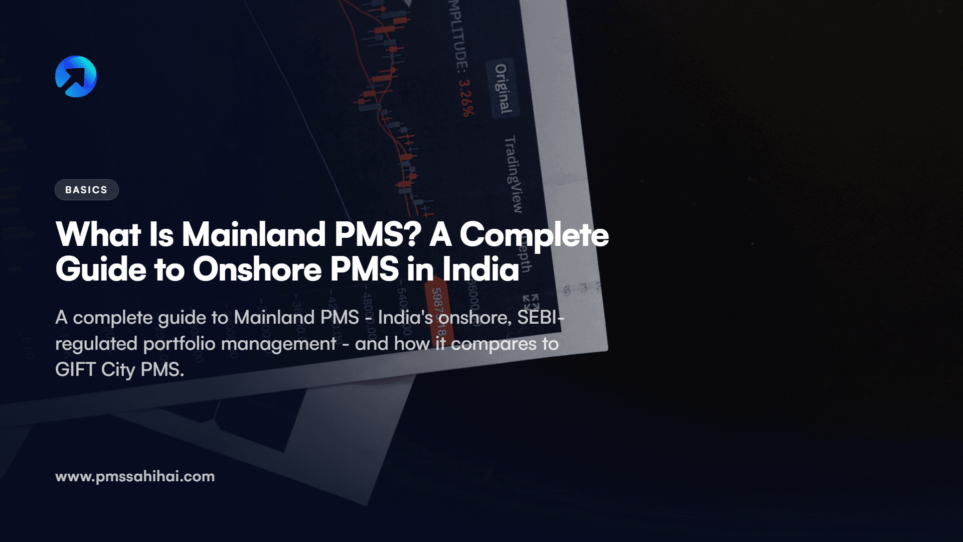 What Is Mainland PMS? A Complete Guide to Onshore PMS in India