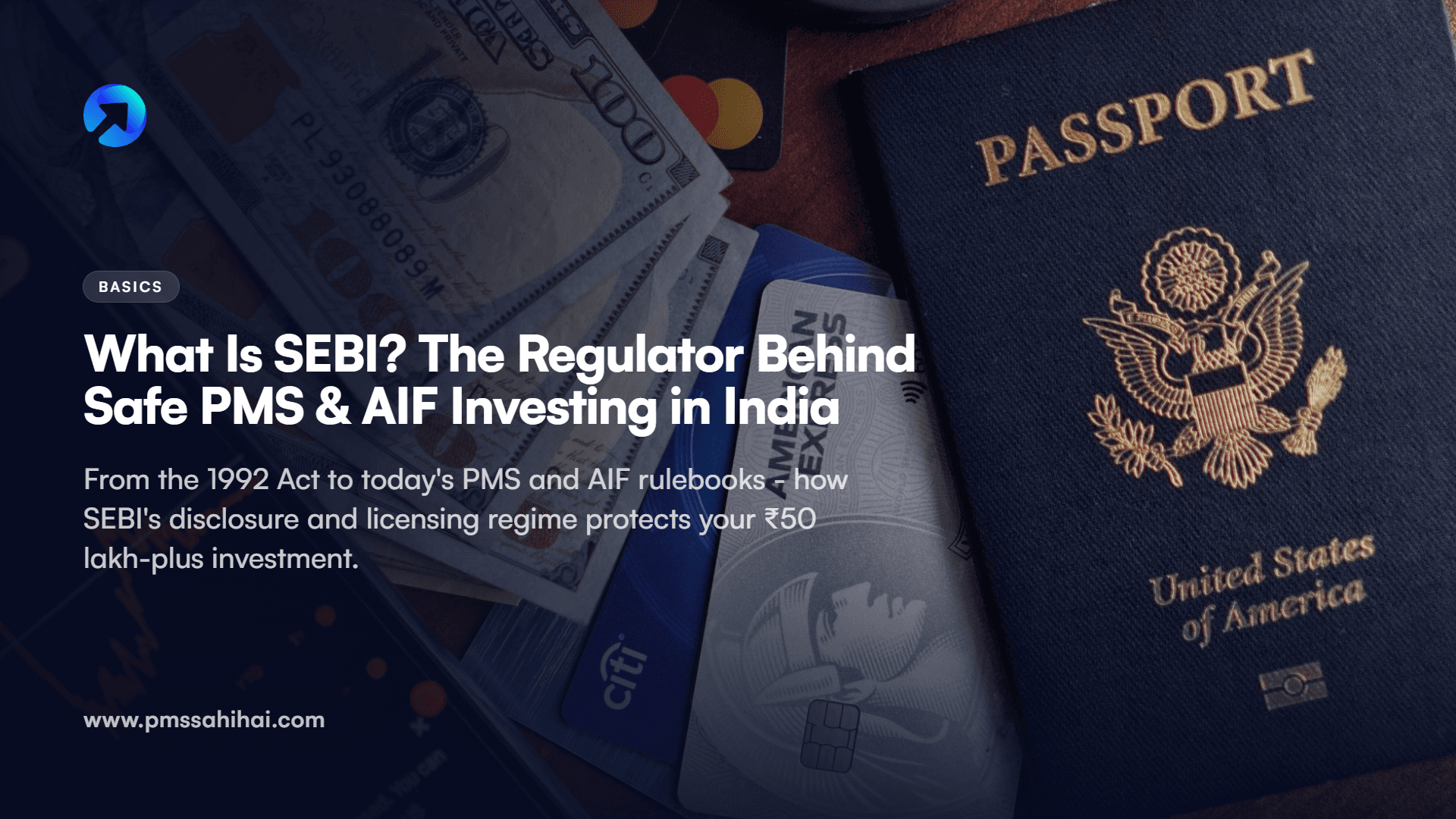 What Is SEBI? The Regulator Behind Safe PMS & AIF Investing in India