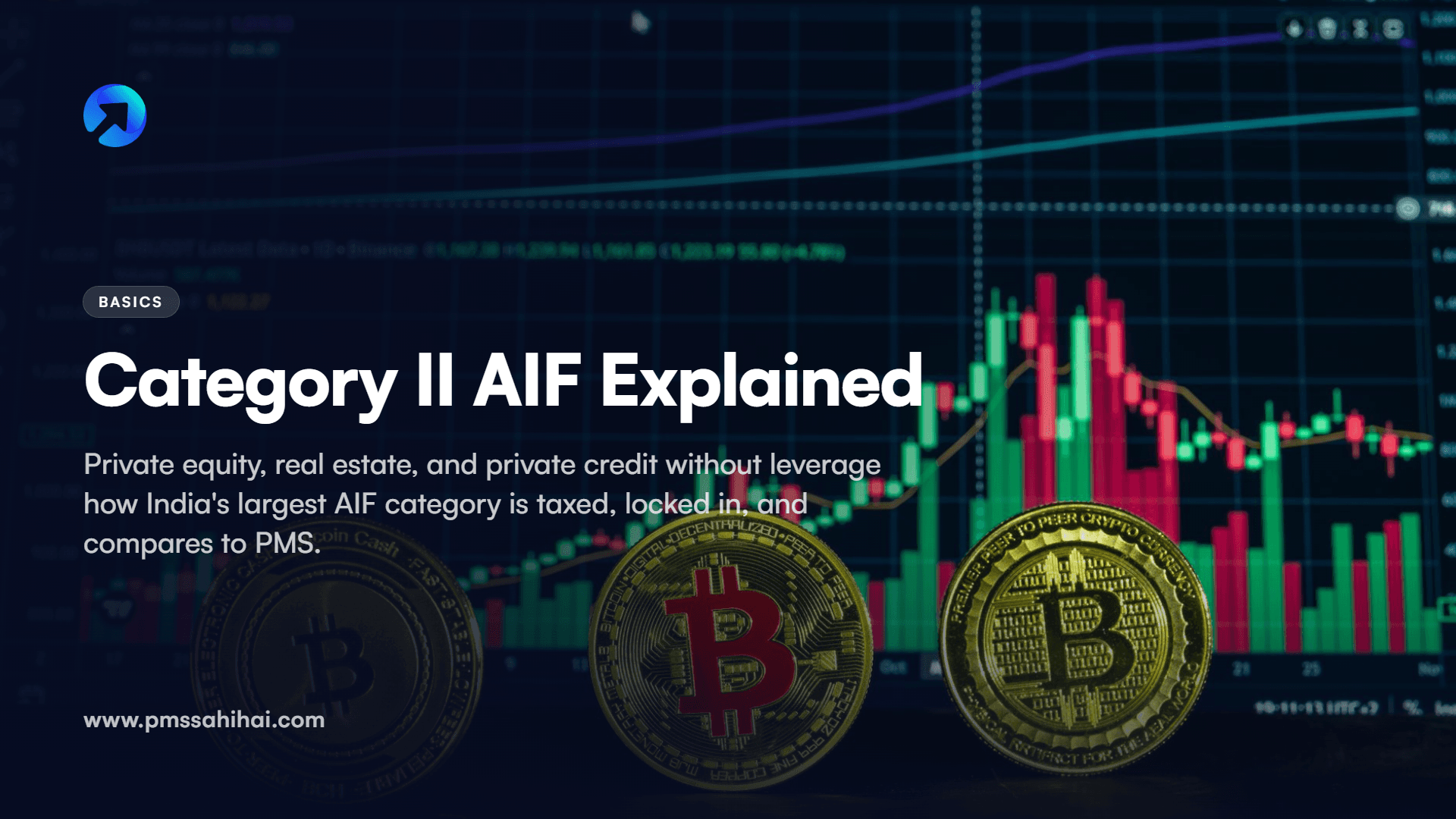 Category II AIF Explained: Taxation and Rules in India