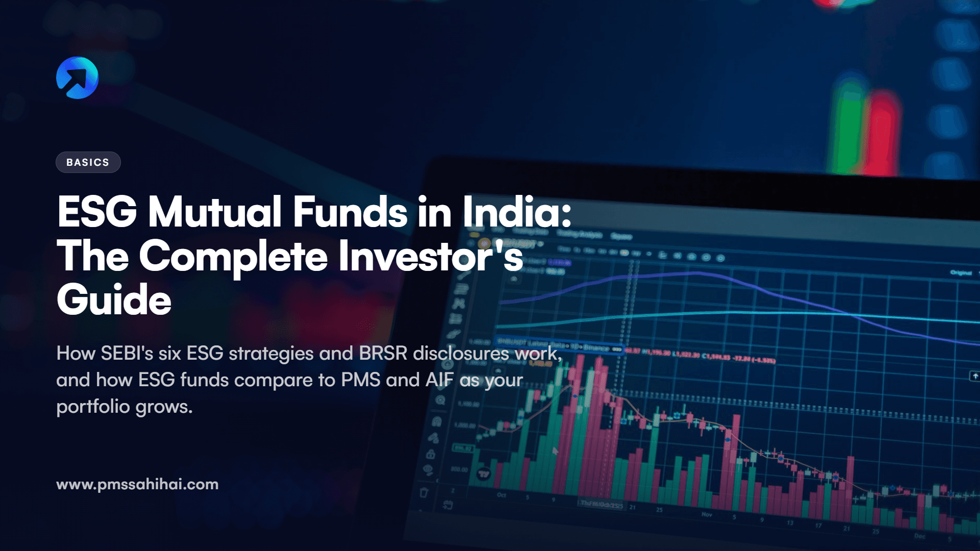 ESG Mutual Funds in India: The Complete Investor’s Guide