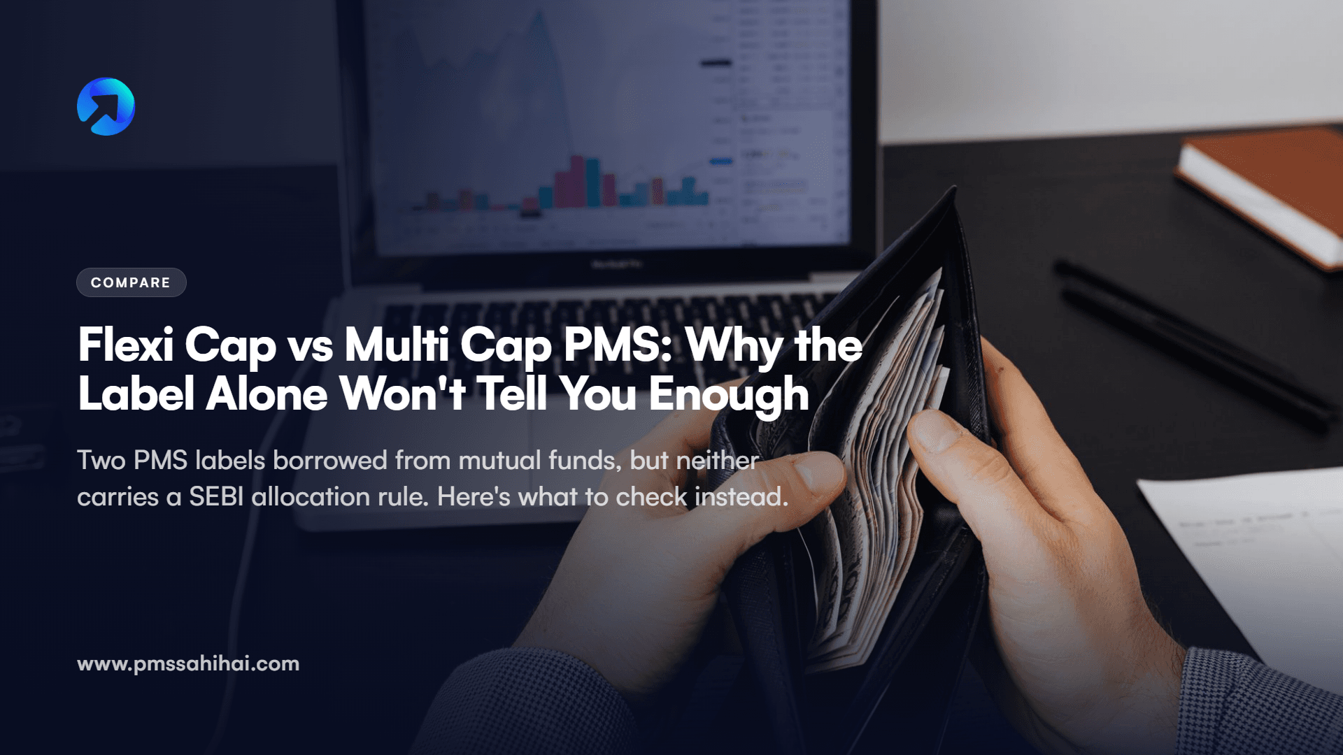 Flexi Cap vs Multi Cap PMS: Key Differences Explained