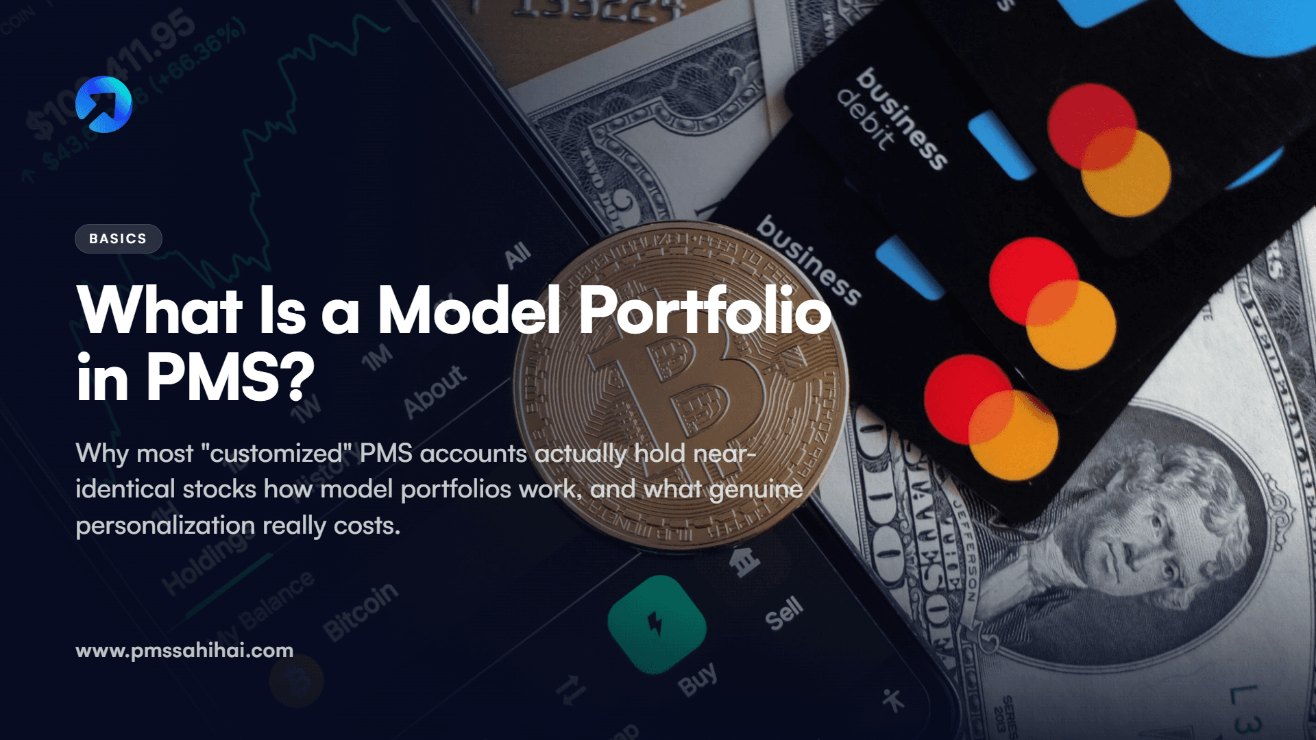 What Is a Model Portfolio in PMS? Explained