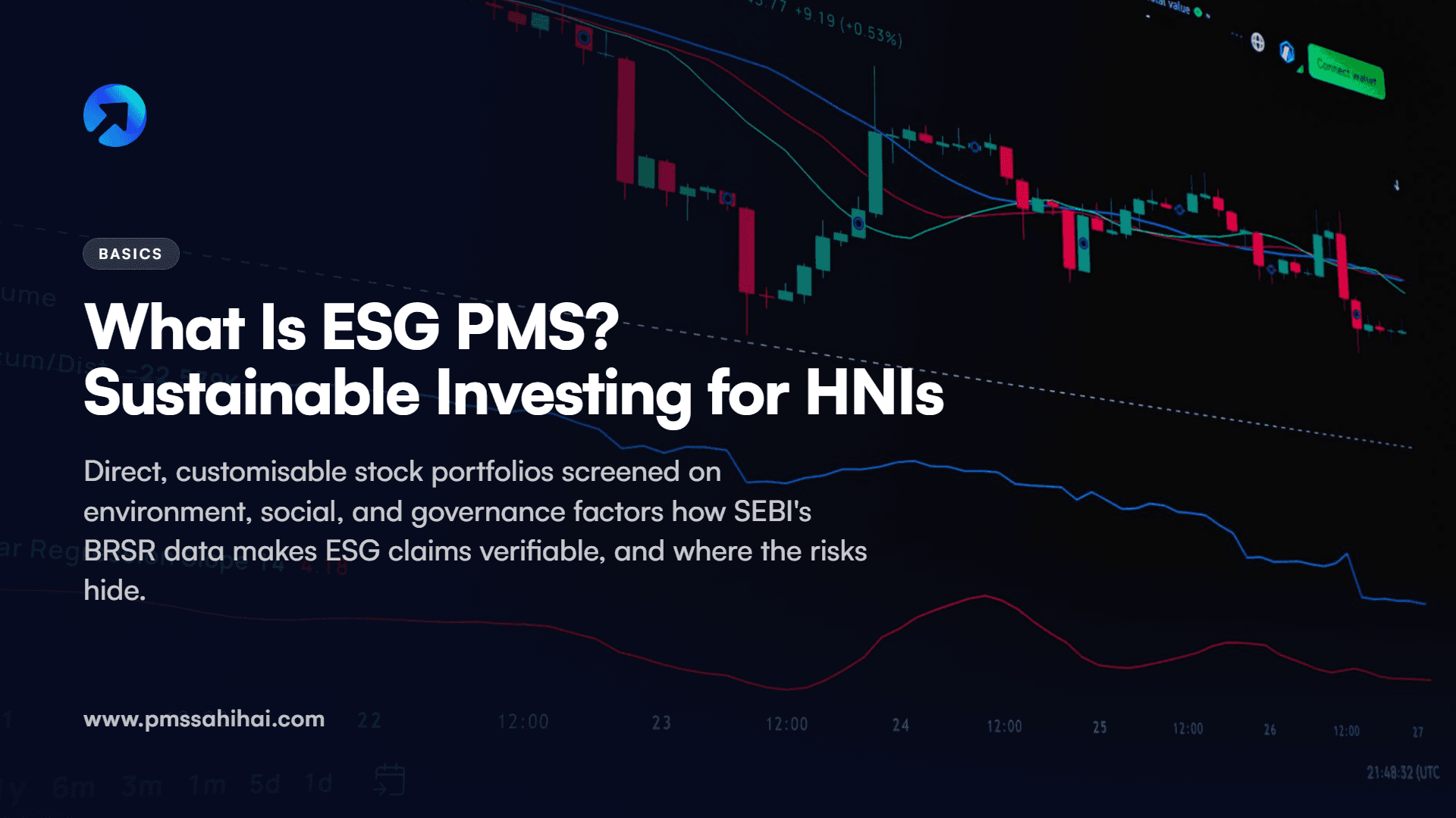 What Is ESG PMS? Sustainable Investing for HNIs