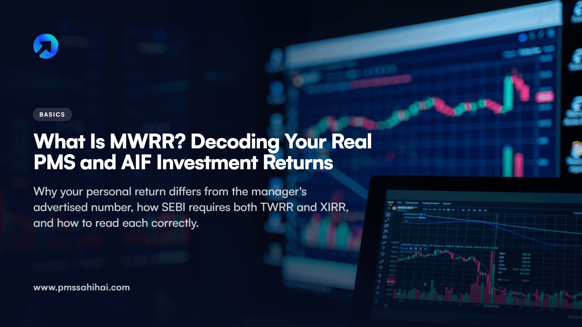What Is MWRR? Decoding Your Real PMS and AIF Investment Returns