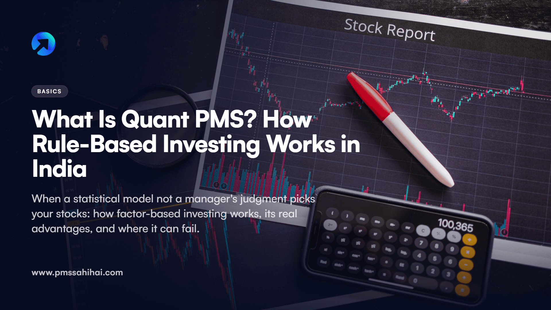 What Is Quant PMS? How Rule-Based Investing Works in India