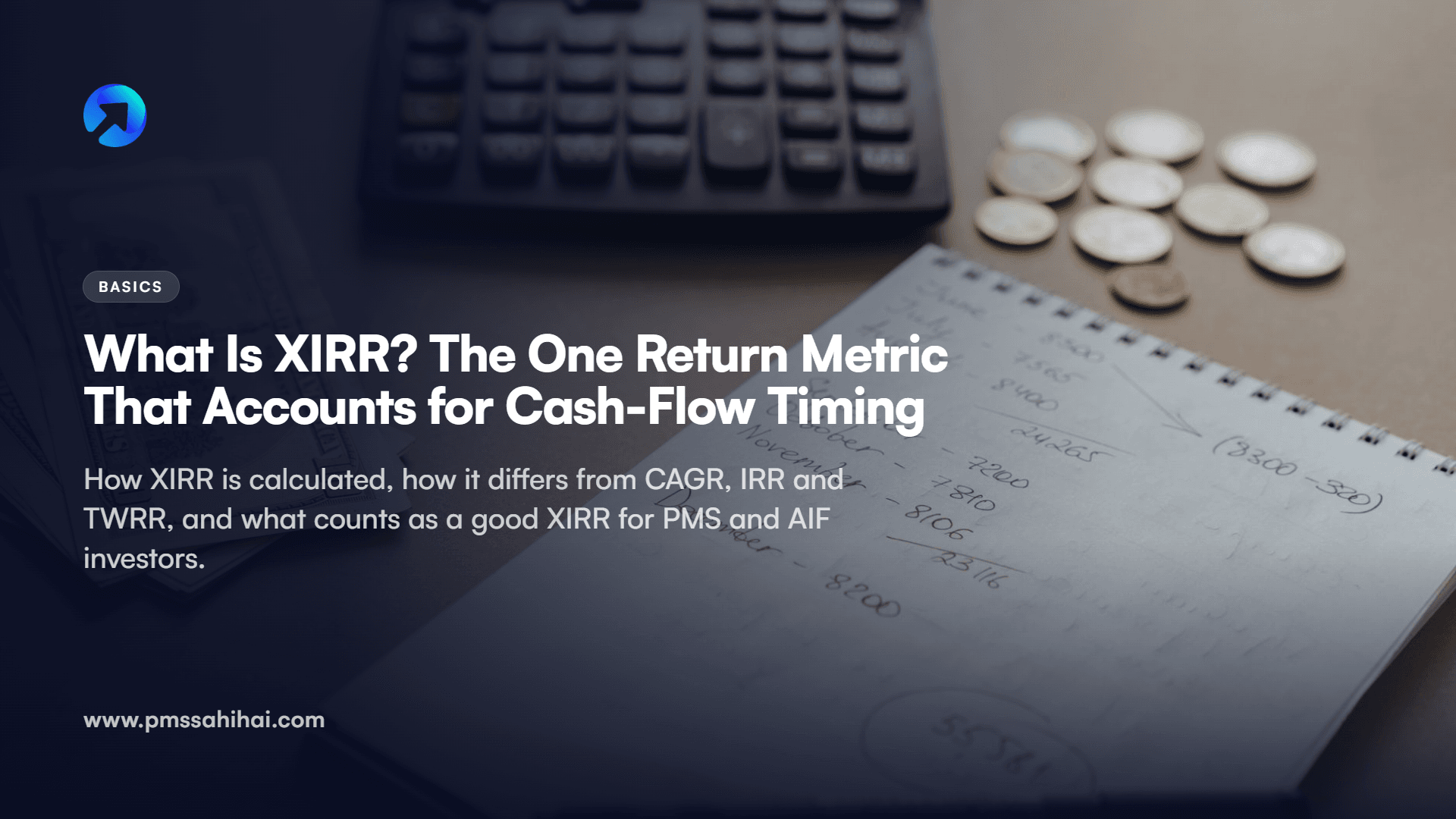What Is XIRR? Formula, Meaning and How to Calculate It