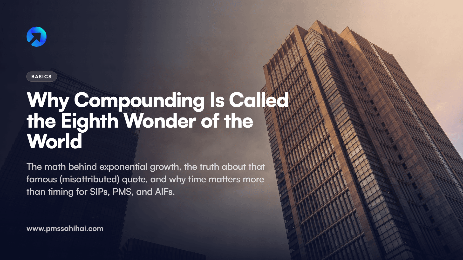 Why Compounding Is Called the Eighth Wonder of the World