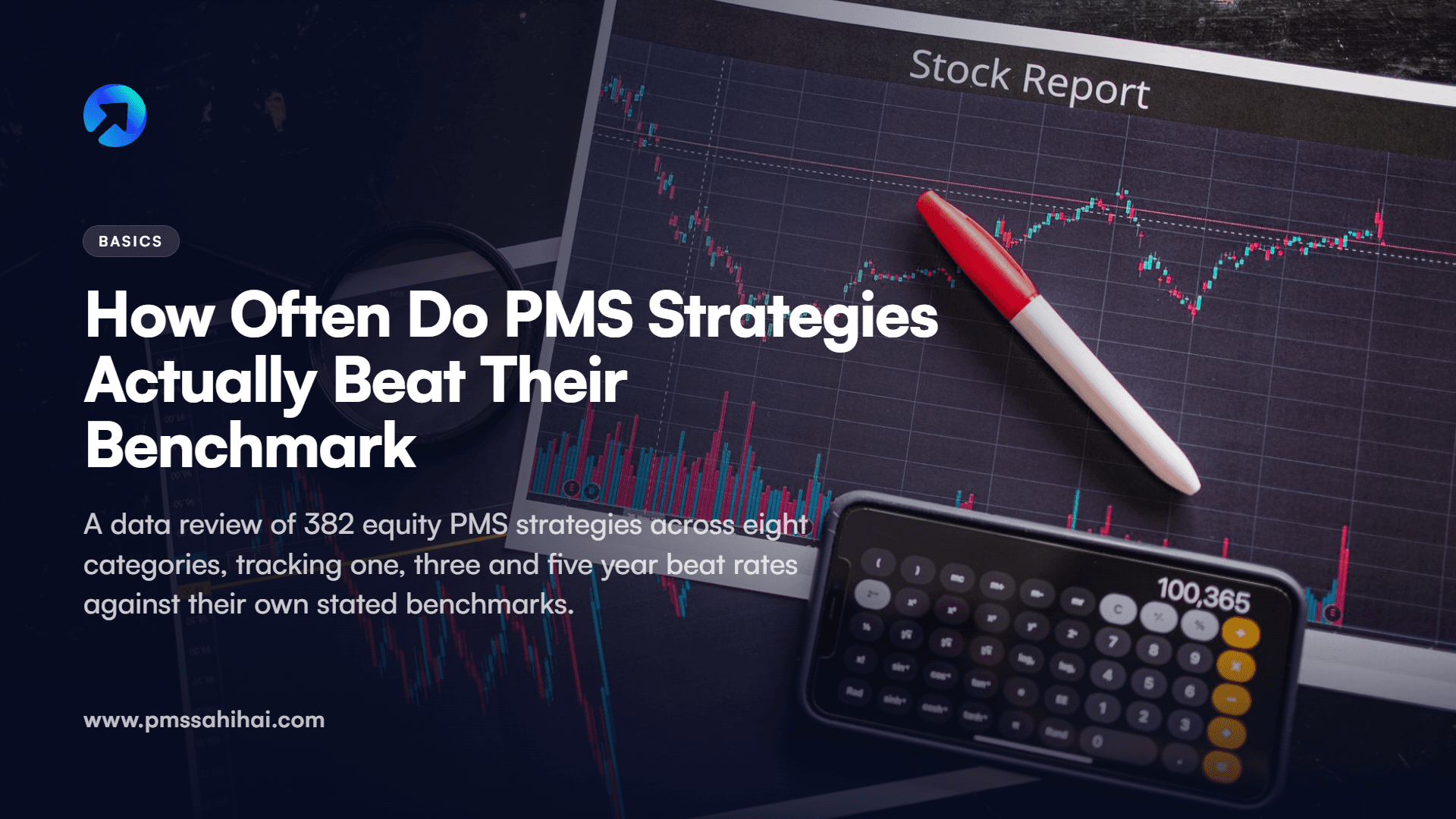 Which PMS Categories Beat Their Benchmark in 2026? A Data Review