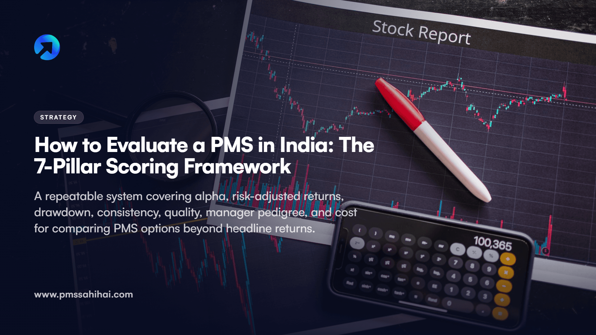 How to Evaluate a PMS in India: The 7-Pillar Scoring Framework