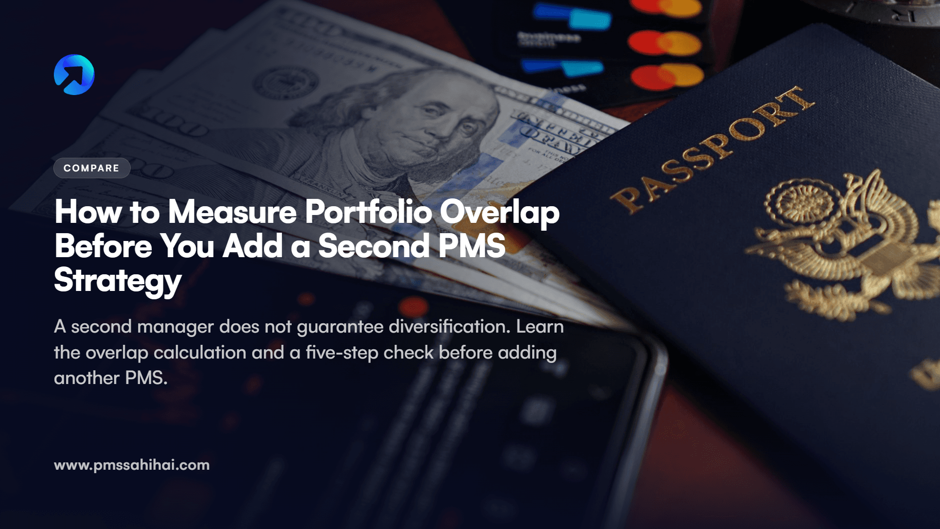 PMS Portfolio Overlap: Are Your Strategies Really Diversified?