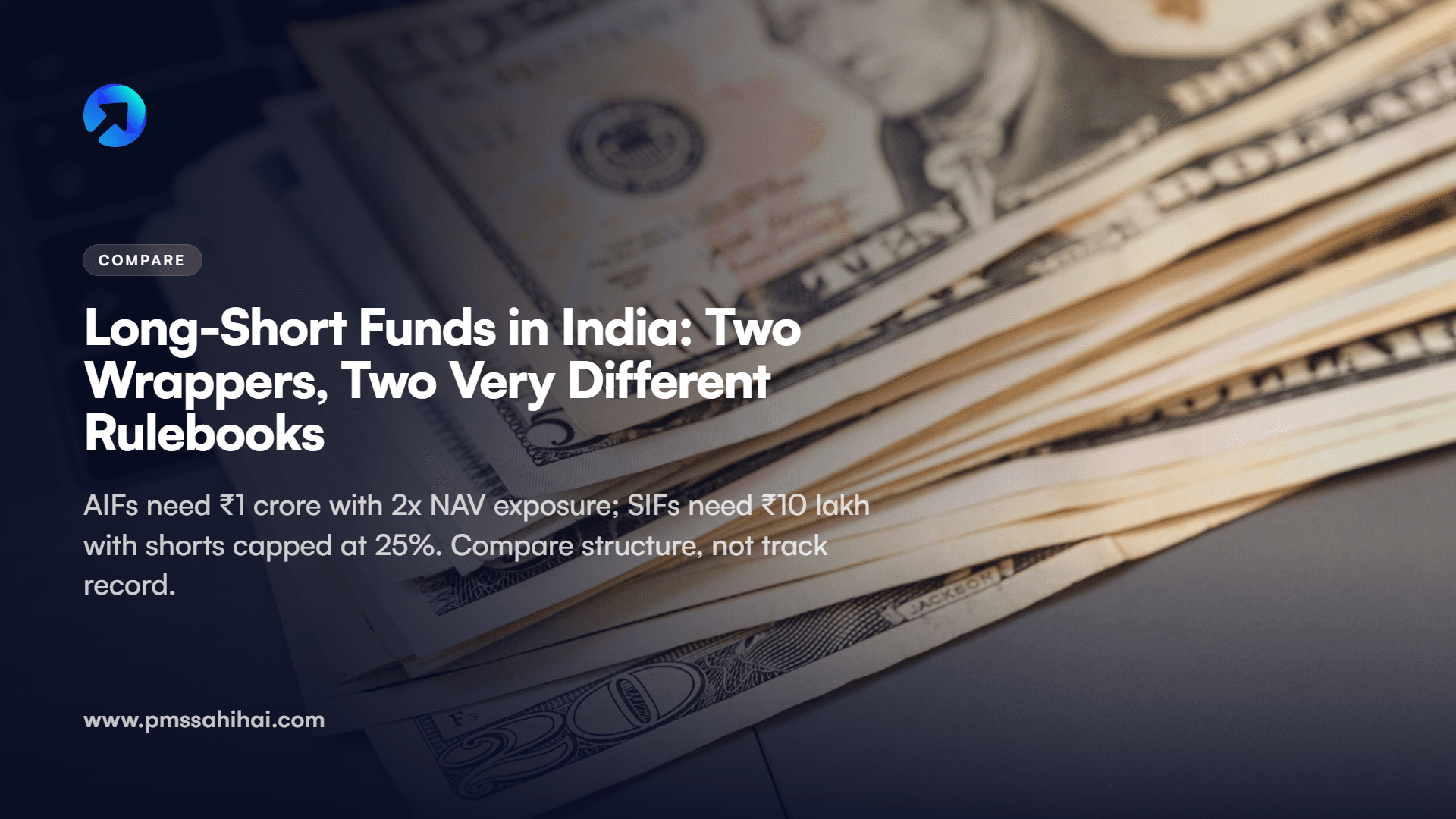 Long-Short Funds in India: How They Work and Top Options Compared
