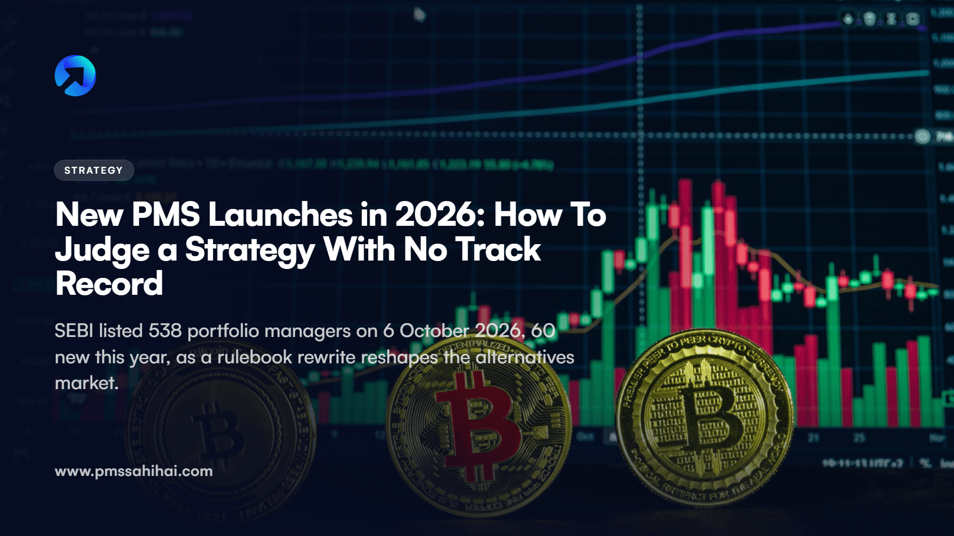 New PMS Launches in 2026: What Changed in India’s Alternatives Market