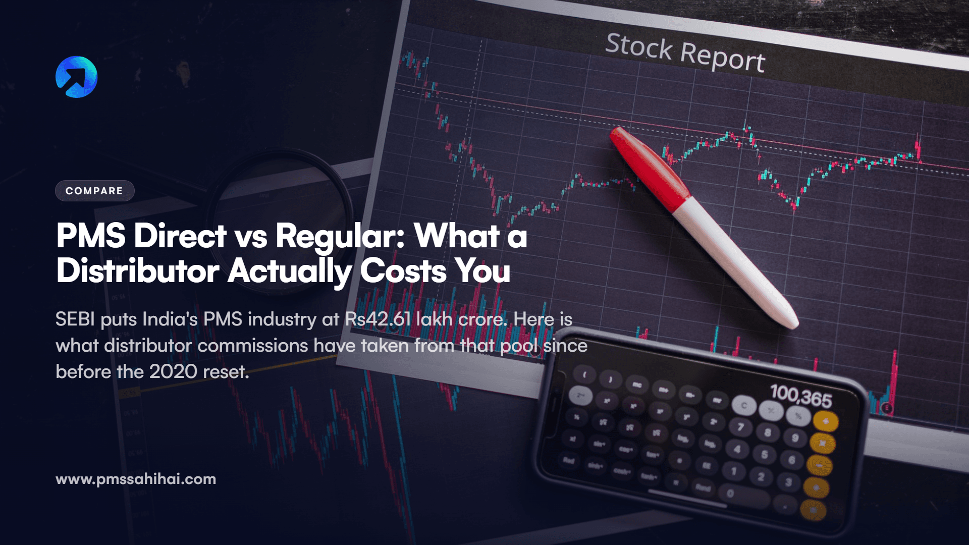 PMS Direct vs Regular: What a Distributor Really Costs You