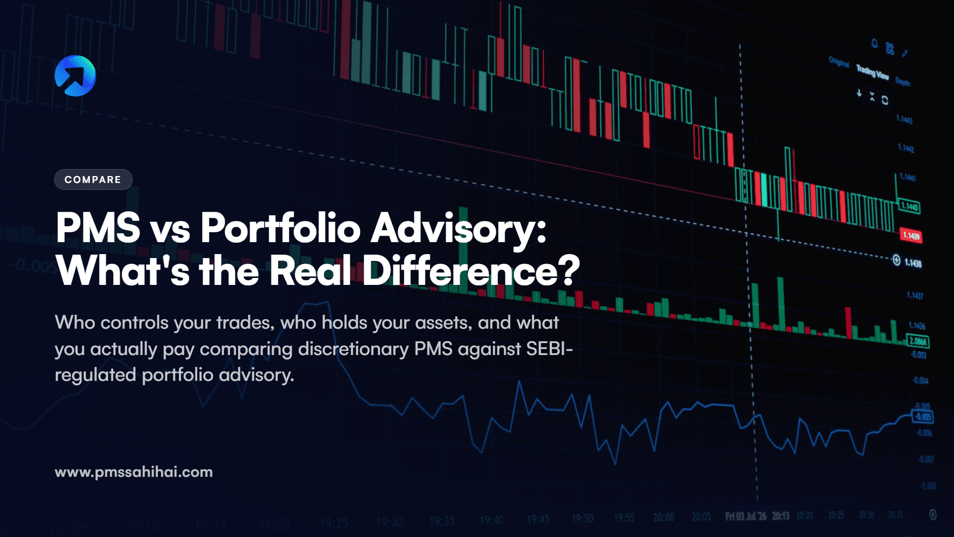 PMS vs Portfolio Advisory: What’s the Real Difference?