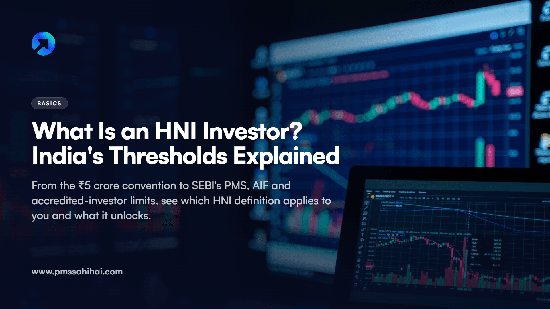 What Is an HNI Investor? Thresholds and How India Classifies Wealth