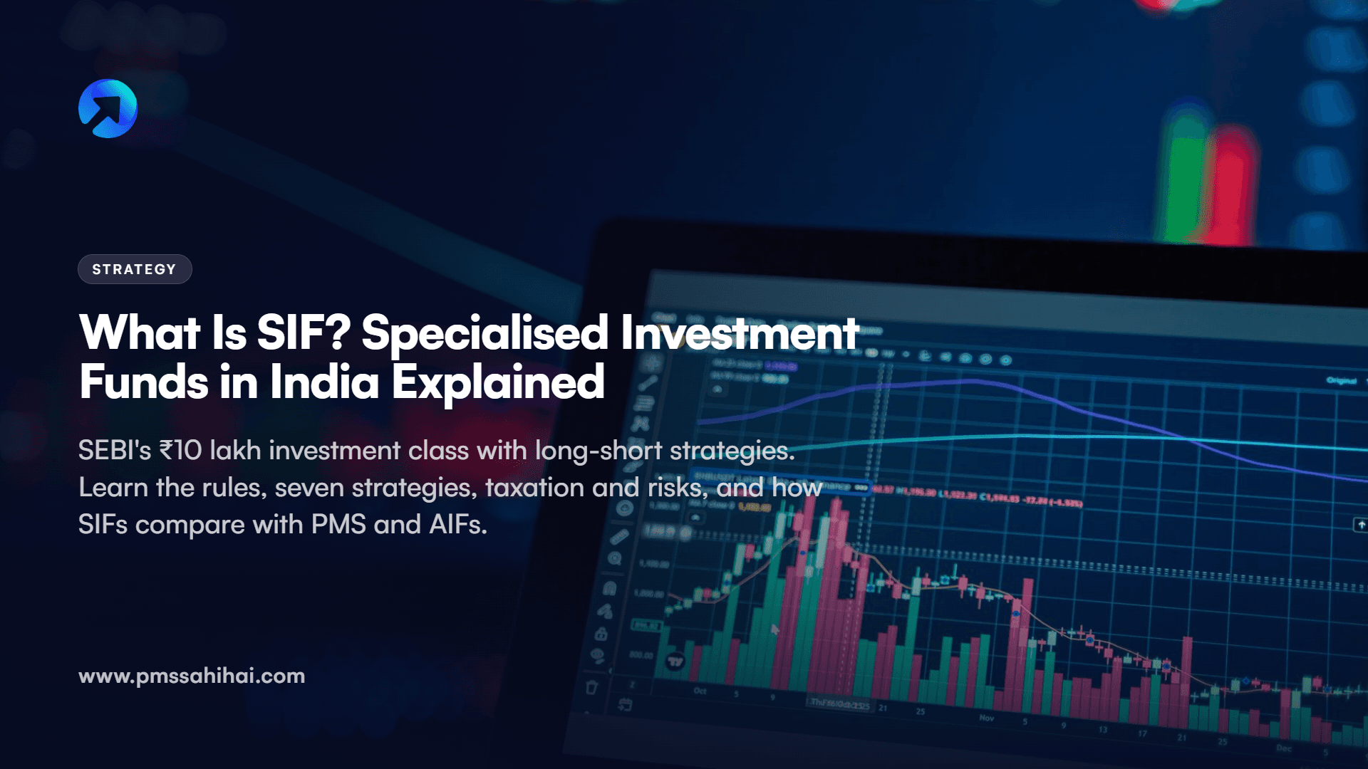 What Is SIF? Specialised Investment Funds in India Explained