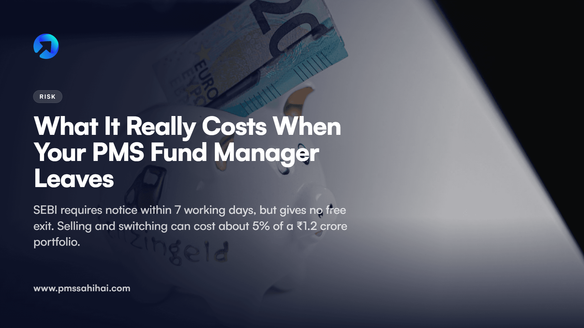 PMS Fund Manager Exit: What Manager Churn Really Costs You