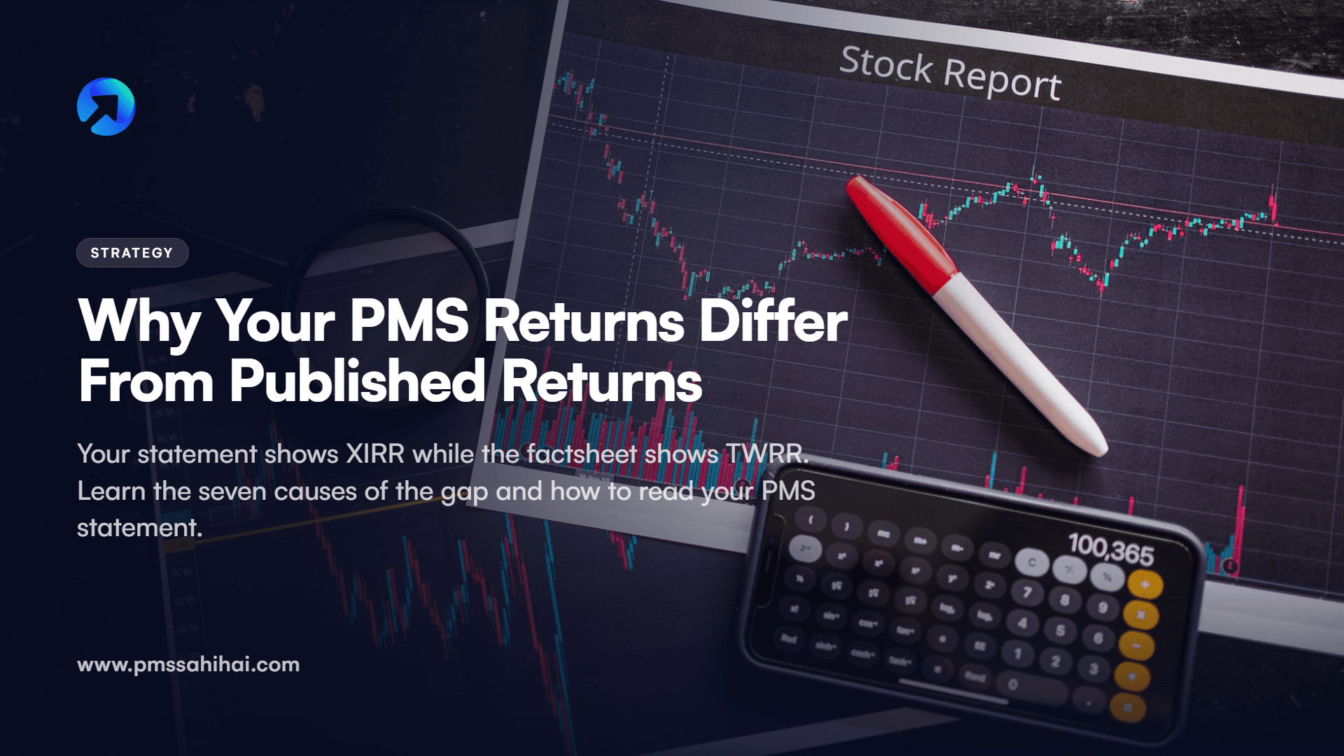 Why Your PMS Returns Differ From the Published Strategy Returns